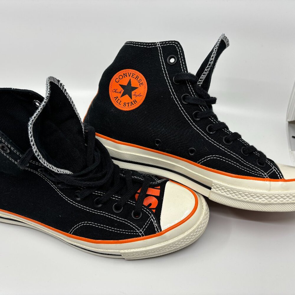 Converse Chuck Taylor All Star 70 Hi Vince Staples Colab - Size 9